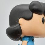 Funko Pop Peanuts - Lucy Van Pelt 51 (Vaulted) #1