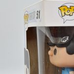 Funko Pop Peanuts - Lucy Van Pelt 51 (Vaulted) #1