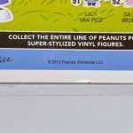 Funko Pop Peanuts - Lucy Van Pelt 51 (Vaulted) #1