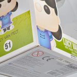 Funko Pop Peanuts - Lucy Van Pelt 51 (Vaulted) #1
