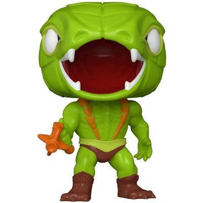 Funko Pop Retro Toys - Masters Of The Universe Kobra Khan 41 #1