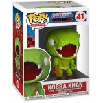 Funko Pop Retro Toys - Masters Of The Universe Kobra Khan 41 #1