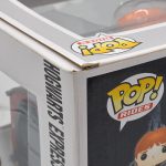 Funko Pop Rides – Harry Potter Hogwarts Express Carriage 21 (With Ron Weasley) (Vaulted) #1 Funko Pop Rides - Harry Potter Hogwarts Express Carriage 21 (With Ron Weasley) (Vaulted) #1