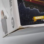 Funko Pop Rides – Harry Potter Hogwarts Express Carriage 21 (With Ron Weasley) (Vaulted) #1 Funko Pop Rides - Harry Potter Hogwarts Express Carriage 21 (With Ron Weasley) (Vaulted) #1