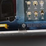 Funko Pop Rides – Harry Potter Hogwarts Express Carriage 21 (With Ron Weasley) (Vaulted) #1 Funko Pop Rides - Harry Potter Hogwarts Express Carriage 21 (With Ron Weasley) (Vaulted) #1
