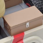 Funko Pop Rides - Jurassic Park - Park Vehicle 39 (Ellie Sattler W/ Jeep) #1