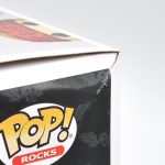 Funko Pop Rocks – Bret Michaels 207 #1 Funko Pop Rocks - Bret Michaels 207 #1