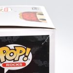 Funko Pop Rocks – Bret Michaels 207 #1 Funko Pop Rocks - Bret Michaels 207 #1