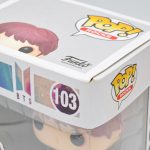 Funko Pop Rocks - Bts Suga 103 (Vaulted) #1