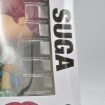 Funko Pop Rocks - Bts Suga 103 (Vaulted) #1