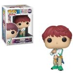 Funko Pop Rocks - Bts Suga 103 (Vaulted) #1