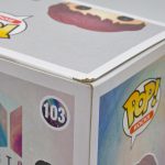 Funko Pop Rocks - Bts Suga 103 (Vaulted) #1