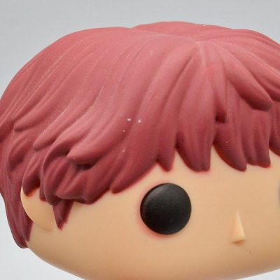 Funko Pop Rocks - Bts Suga 103 (Vaulted) #1