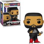 Funko Pop Rocks - Dj Khaled 237 #1