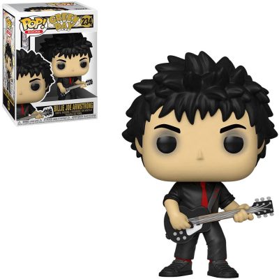 Funko Pop Rocks - Green Day Billie Joe Armstrong 234 #1