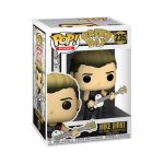 Funko Pop Rocks - Green Day Mike Dirnt 235 #1