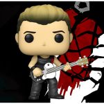 Funko Pop Rocks - Green Day Mike Dirnt 235 #1