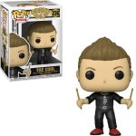Funko Pop Rocks - Green Day Tre Cool 236 #1