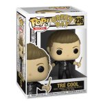 Funko Pop Rocks - Green Day Tre Cool 236 #1