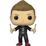 Funko Pop Rocks - Green Day Tre Cool 236 #1