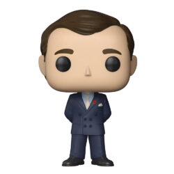 Funko Pop Royals - Prince Charles 02 (Vaulted)