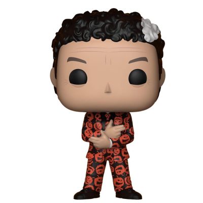 Funko Pop Snl - Saturday Night Live David S. Pumpkins 03