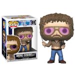 Funko Pop Snl - Saturday Night Live Gene Frenkle More Cowbell! 01