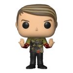 Funko Pop Snl - Saturday Night Live Stefon 02