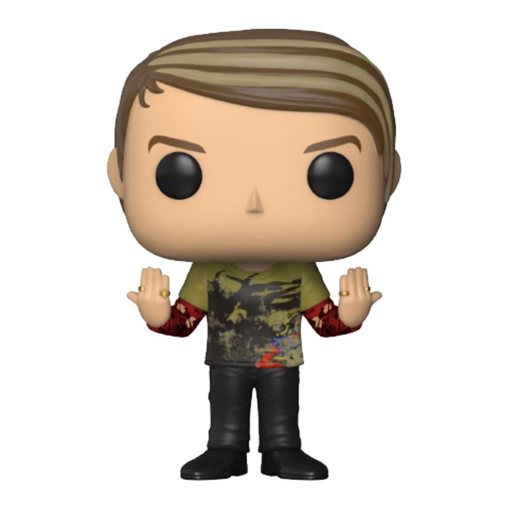Funko Pop Snl - Saturday Night Live Stefon 02