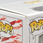 Funko Pop Star Wars - Bb-9E 202 (Vaulted) #1