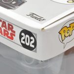Funko Pop Star Wars - Bb-9E 202 (Vaulted) #1
