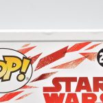 Funko Pop Star Wars - Bb-9E 202 (Vaulted) #1