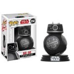 Funko Pop Star Wars - Bb-9E 202 (Vaulted) #1