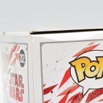 Funko Pop Star Wars - Bb-9E 202 (Vaulted) #1