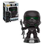 Funko Pop Star Wars - Imperial Death Trooper 149 (Smugglers Bounty Exclusive) (Vaulted) #1