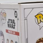 Funko Pop Star Wars - Princess Leia 287 (Ewok Village) #1