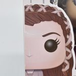 Funko Pop Star Wars - Princess Leia 287 (Ewok Village) #1