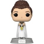 Funko Pop Star Wars - Princess Leia 459 (Yavin) (Special Edition) #1