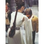 Funko Pop Star Wars - Princess Leia 459 (Yavin) (Special Edition) #1