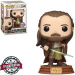 Funko Pop Star Wars - Qui-Gon Jinn 422 (Tatooine) (Special Edition)