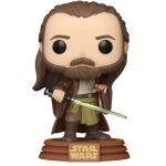Funko Pop Star Wars - Qui-Gon Jinn 422 (Tatooine) (Special Edition)