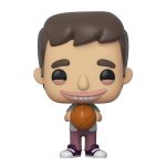 Funko Pop Television - Big Mouth Nick 683 (Vaulted)
