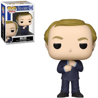 Funko Pop Television - Frasier Niles 1135