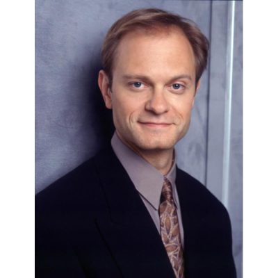 Funko Pop Television - Frasier Niles 1135
