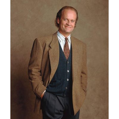 Funko Pop Television - Frasier - Frasier 1133