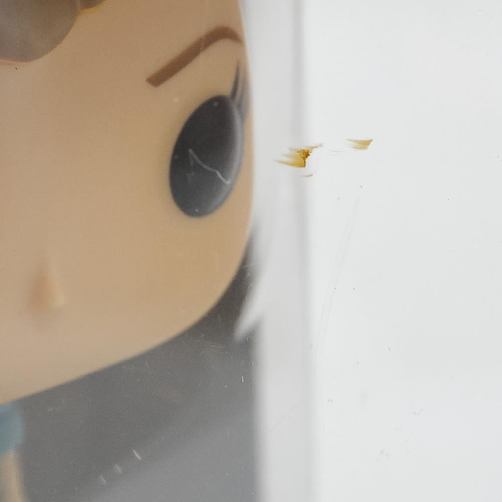 Funko Pop Television - Saved By The Bell Jessie Spano 316 (Vaulted) #1