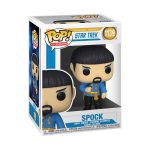 Funko Pop Television – Star Trek The Original Series Spock 1139 (Mirror Mirror) #1 Funko Pop Television - Star Trek The Original Series Spock 1139 (Mirror Mirror) #1