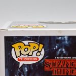 Funko Pop Television - Stranger Things Eleven 545 (Street Clothes) (Season 2) #1