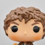 Funko Pop Television - Stranger Things Eleven 545 (Street Clothes) (Season 2) #1