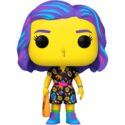 Funko Pop Television - Stranger Things Eleven 802 (Neon Black Light) (Special Edition)